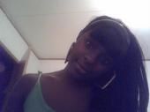 Aleshia Simon
