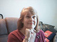 Ruth Rincker