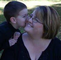 Carrie Dill