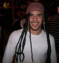 Jonathan Farina