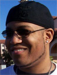Derek Adams