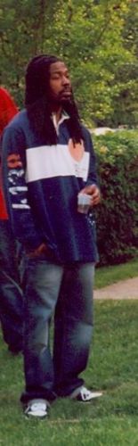 Lawrence Mcdaniel