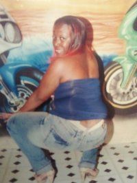 Natasha Sneed