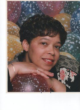 Muriel Cotillier