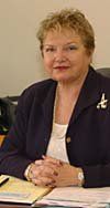 Georgine Brave