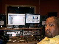 Rufus Echols