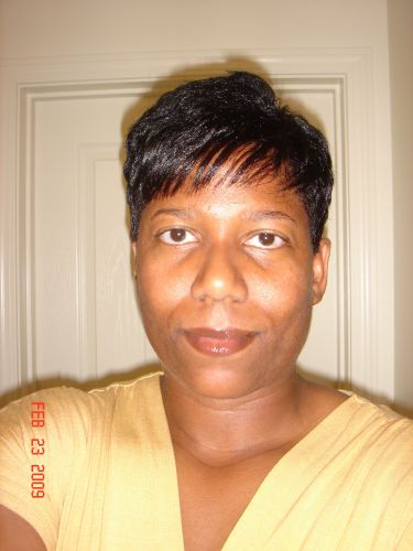 Felicia Catchings