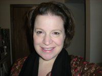 Susan Lamphere