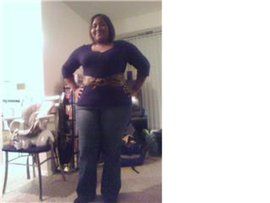 Raeshawnda Tunstall