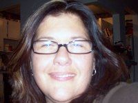 Catherine Borden