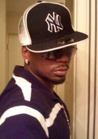 Jeffery Mack