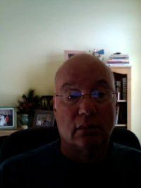 Raymond Fausel