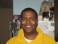 Christopher Watkins