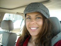 Patrice Edgley