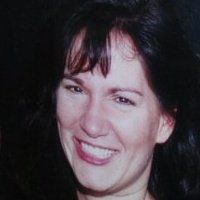 Rebecca George