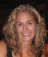Theresa Connell