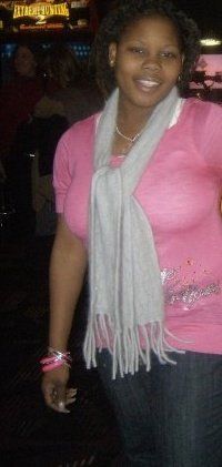 Latasha Holt