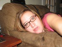 Nicole Fredette