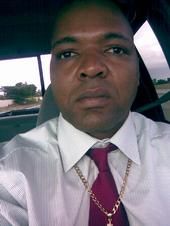 Darius Walters