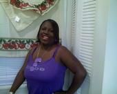 Yvonne Vanblount
