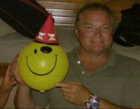 Douglas Macquarrie