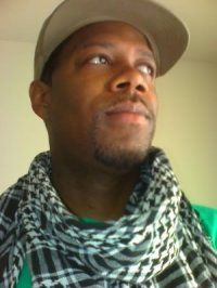Amonre Crosby