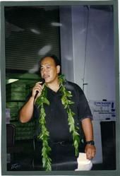 Gerald Medeiros