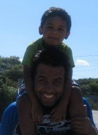 Eber Javier