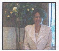 Stacey Pinckney