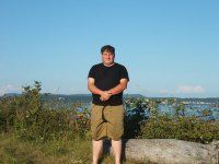 Joel Waugaman