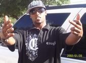 Dante Causey