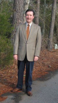 Ronald Satterfield