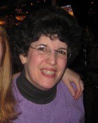 Jill Nash