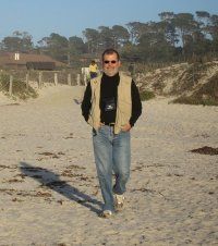 Robert Yockey