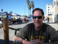 Michael Clements