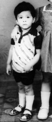 Nichol Augustus