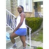 Yolanda Harris