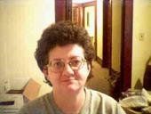 Mary Trowbridge