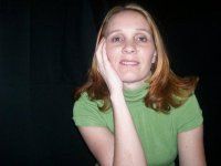 Tamra Longhurst