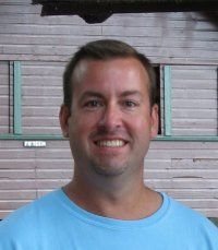 Bill Krumm