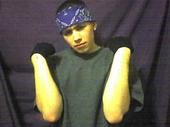 Matthew Archuleta