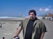 Harold Cheeks