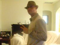 Michael Mcalister
