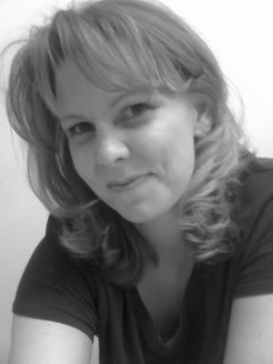 Amy Clevenger