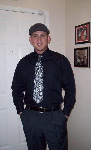 Ezra Hartz
