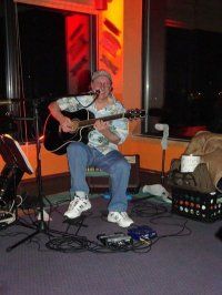 Darrell Perkins