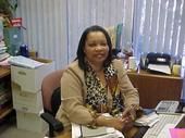 Yolanda Marshall