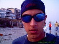 Kevin Markel