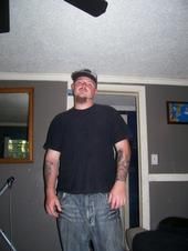 Brandon Perry