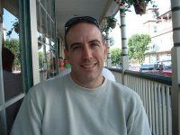 Michael Provencal